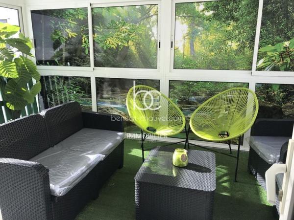 SARZEAU Maison 8 pièces 200 m²