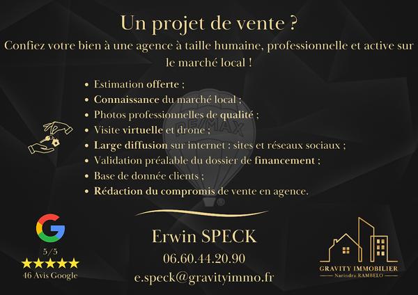 Terrain  en vente - Haute-Savoie - 74