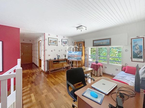 PLUNERET Maison 7 pièces 193 m²