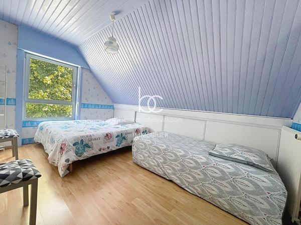 PLUNERET Maison 7 pièces 193 m²