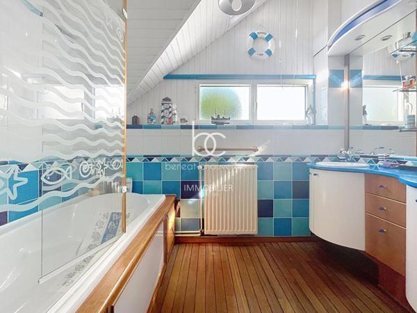 PLUNERET Maison 7 pièces 193 m²