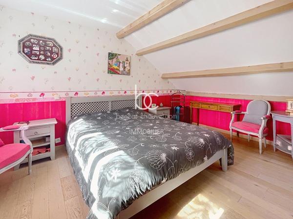 PLUNERET Maison 7 pièces 193 m²