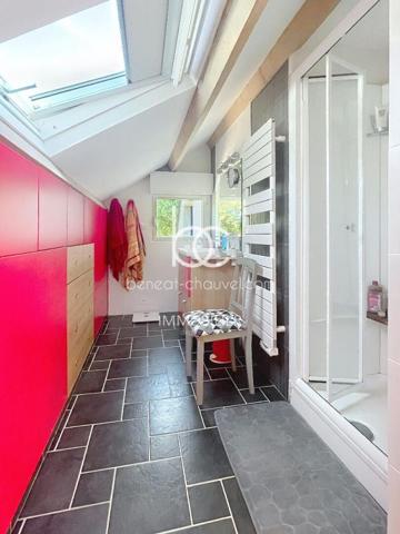 PLUNERET Maison 7 pièces 193 m²