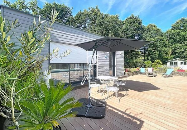 PLUNERET Maison 7 pièces 193 m²