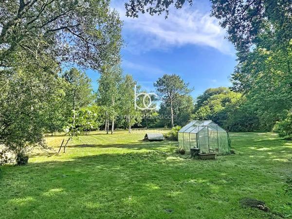 PLUNERET Maison 7 pièces 193 m²