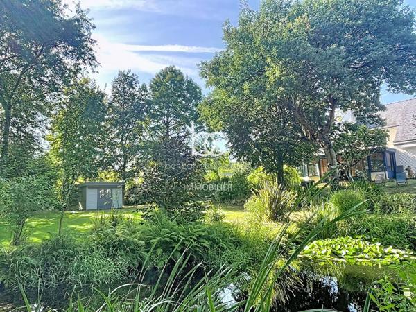 PLUNERET Maison 7 pièces 193 m²