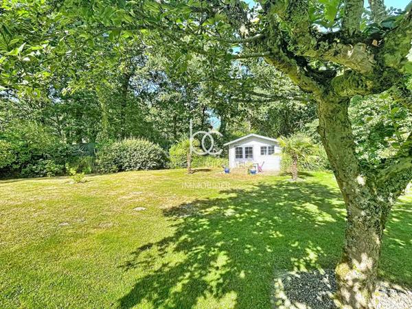 PLUNERET Maison 7 pièces 193 m²