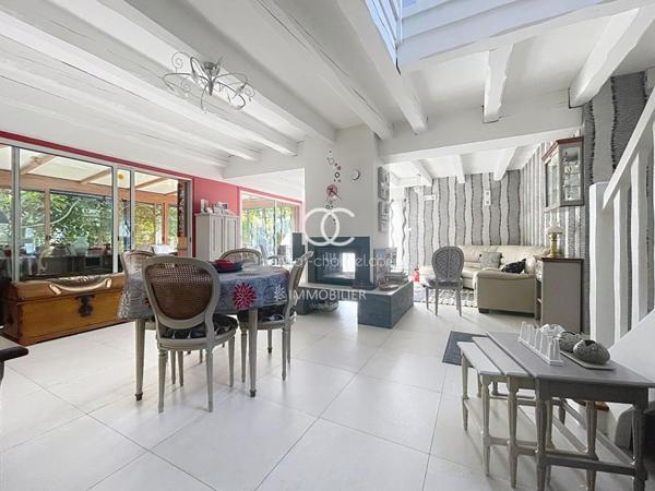 PLUNERET Maison 7 pièces 193 m²