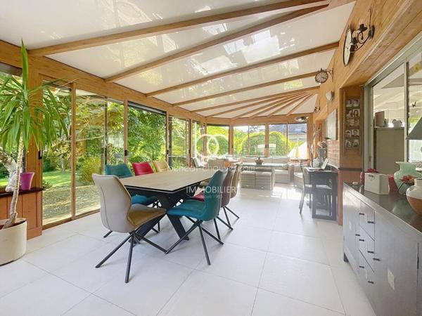 PLUNERET Maison 7 pièces 193 m²