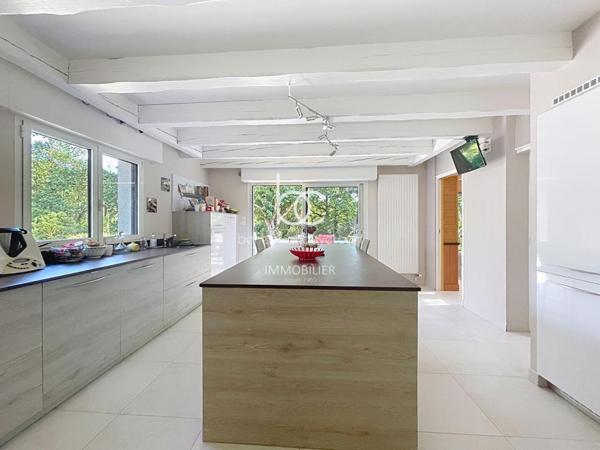 PLUNERET Maison 7 pièces 193 m²