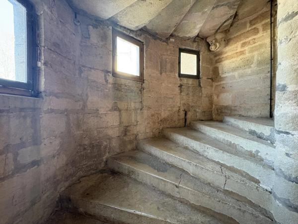 Appartement d'exception :