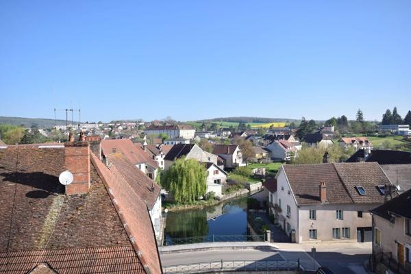 Appartement d'exception :