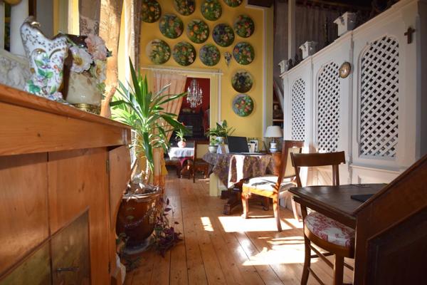 Appartement d'exception :