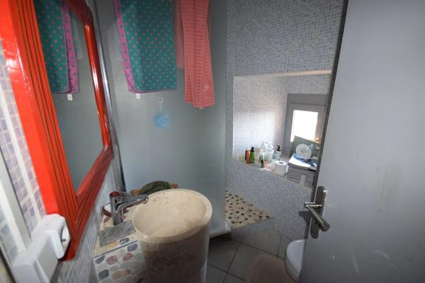 Appartement d'exception :