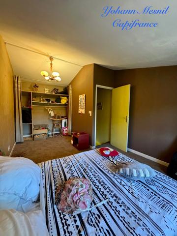 Maison à vendre 6 pièces  (79)