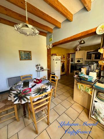 Maison à vendre 6 pièces  (79)