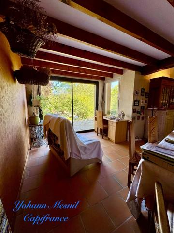 Maison à vendre 6 pièces  (79)