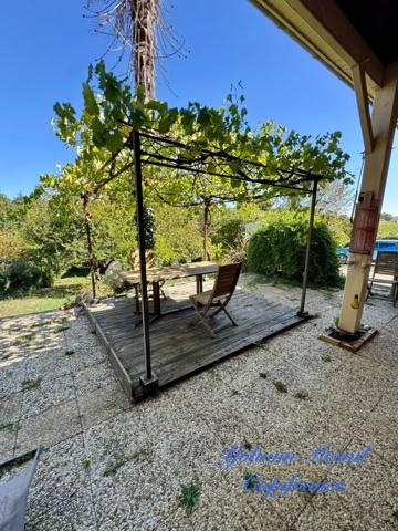 Maison à vendre 6 pièces  (79)