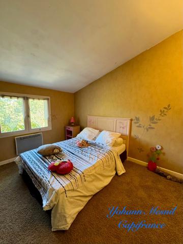 Maison à vendre 6 pièces  (79)
