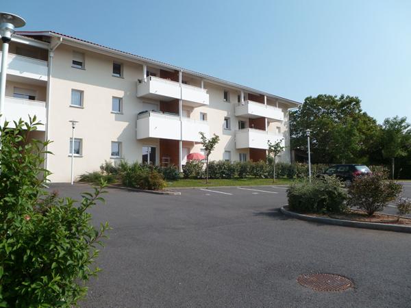 Vente Appartement à GOND PONTOUVRE