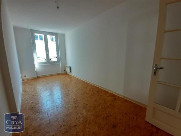 Appartement à louer 3 pièces 51.55m²