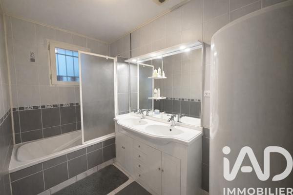 Maison à vendre 6 pièces 125 m² Saint-Lyphard
