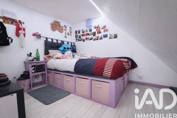 Maison à vendre 6 pièces 125 m² Saint-Lyphard