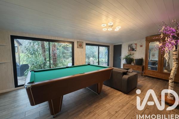 Maison à vendre 6 pièces 125 m² Saint-Lyphard