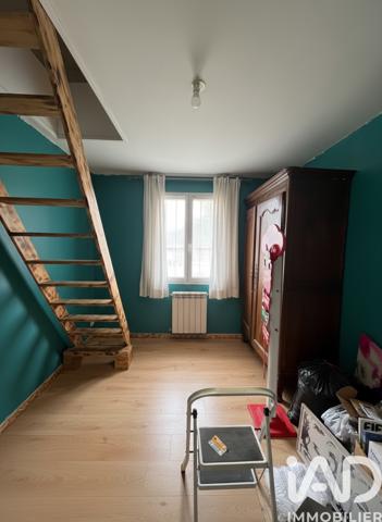 Maison à vendre 6 pièces 125 m² Saint-Lyphard