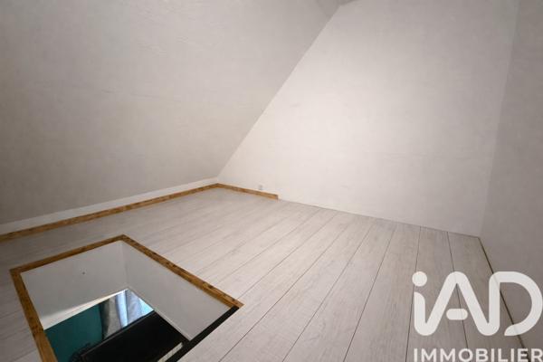 Maison à vendre 6 pièces 125 m² Saint-Lyphard