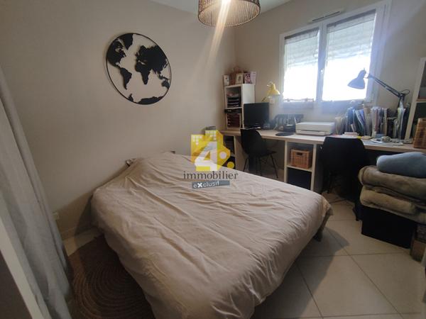 Maison - 6 pièces - 100 m²