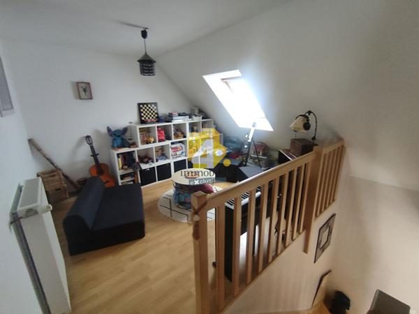 Maison - 6 pièces - 100 m²