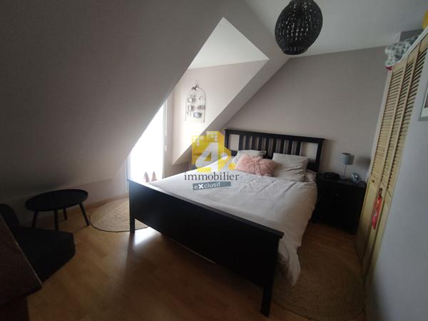 Maison - 6 pièces - 100 m²