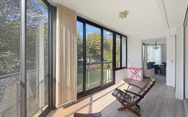 Appartement à vendre    5 pièces • 147 m2 Anglet