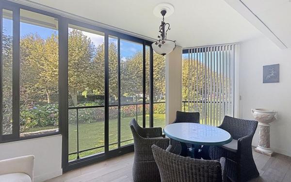 Appartement à vendre    5 pièces • 147 m2 Anglet