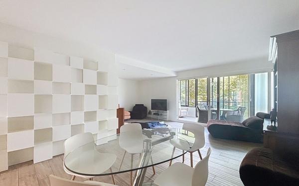 Appartement à vendre    5 pièces • 147 m2 Anglet