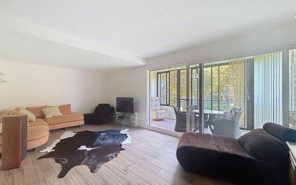 Appartement à vendre    5 pièces • 147 m2 Anglet