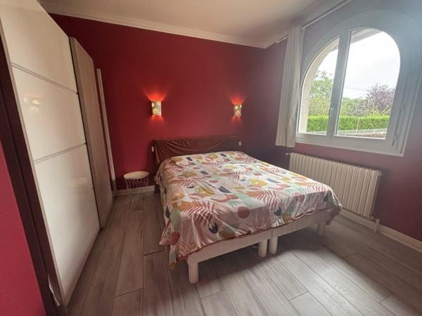 Maison à vendre |  Launaguet |  4 pièces | 96 m²