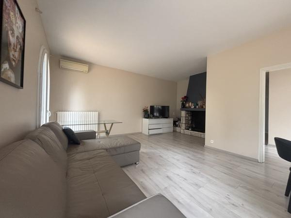Maison à vendre |  Launaguet |  4 pièces | 96 m²