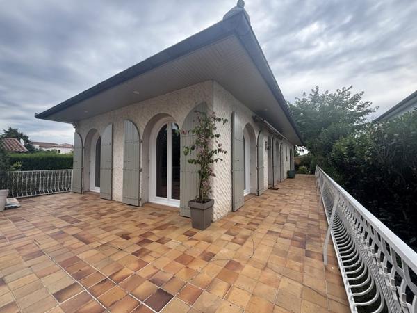 Maison à vendre |  Launaguet |  4 pièces | 96 m²