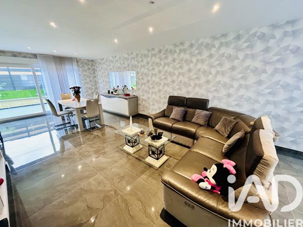 Maison à vendre 5 pièces 140 m² Pont-à-Mousson