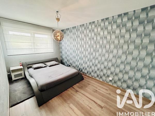 Maison à vendre 5 pièces 140 m² Pont-à-Mousson