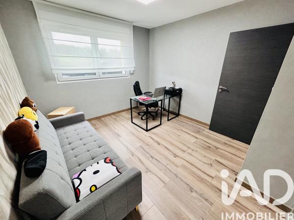 Maison à vendre 5 pièces 140 m² Pont-à-Mousson