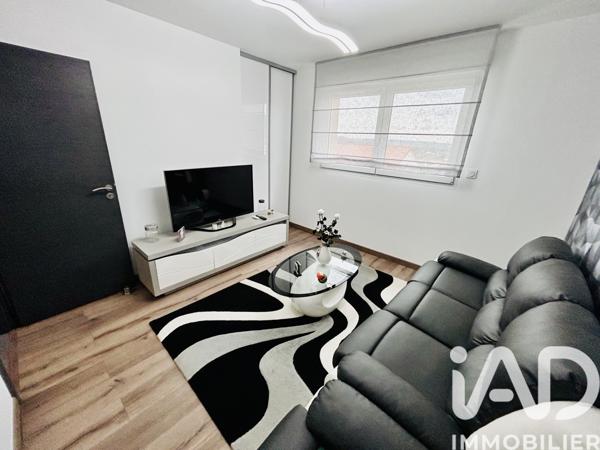 Maison à vendre 5 pièces 140 m² Pont-à-Mousson