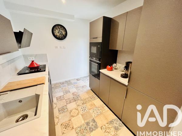 Maison à vendre 5 pièces 140 m² Pont-à-Mousson