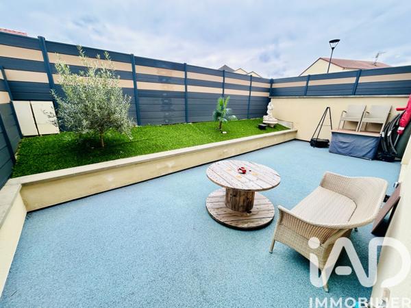 Maison à vendre 5 pièces 140 m² Pont-à-Mousson