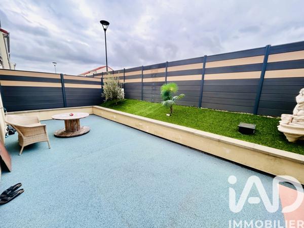 Maison à vendre 5 pièces 140 m² Pont-à-Mousson