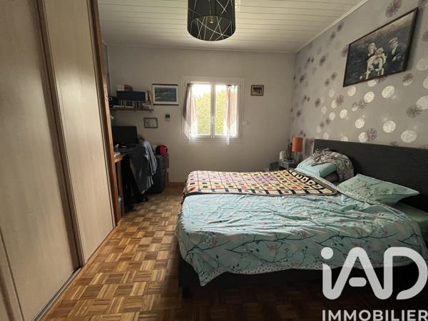 Maison à vendre 6 pièces 100 m² Rosny-sous-Bois