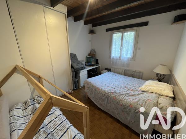 Maison à vendre 6 pièces 100 m² Rosny-sous-Bois