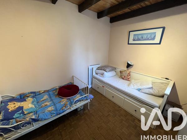 Maison à vendre 6 pièces 100 m² Rosny-sous-Bois